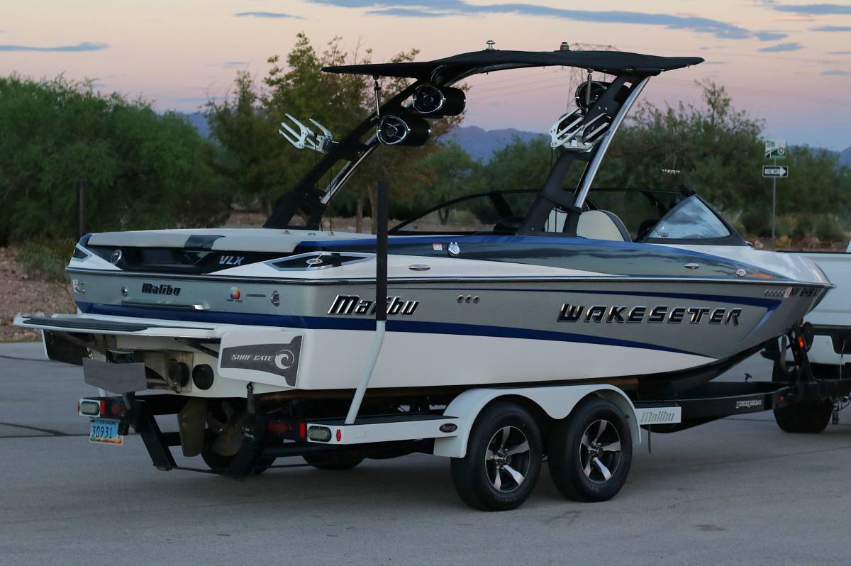 2014 Malibu, εισαγωγή ΗΠΑ — φωτο 4 z 12