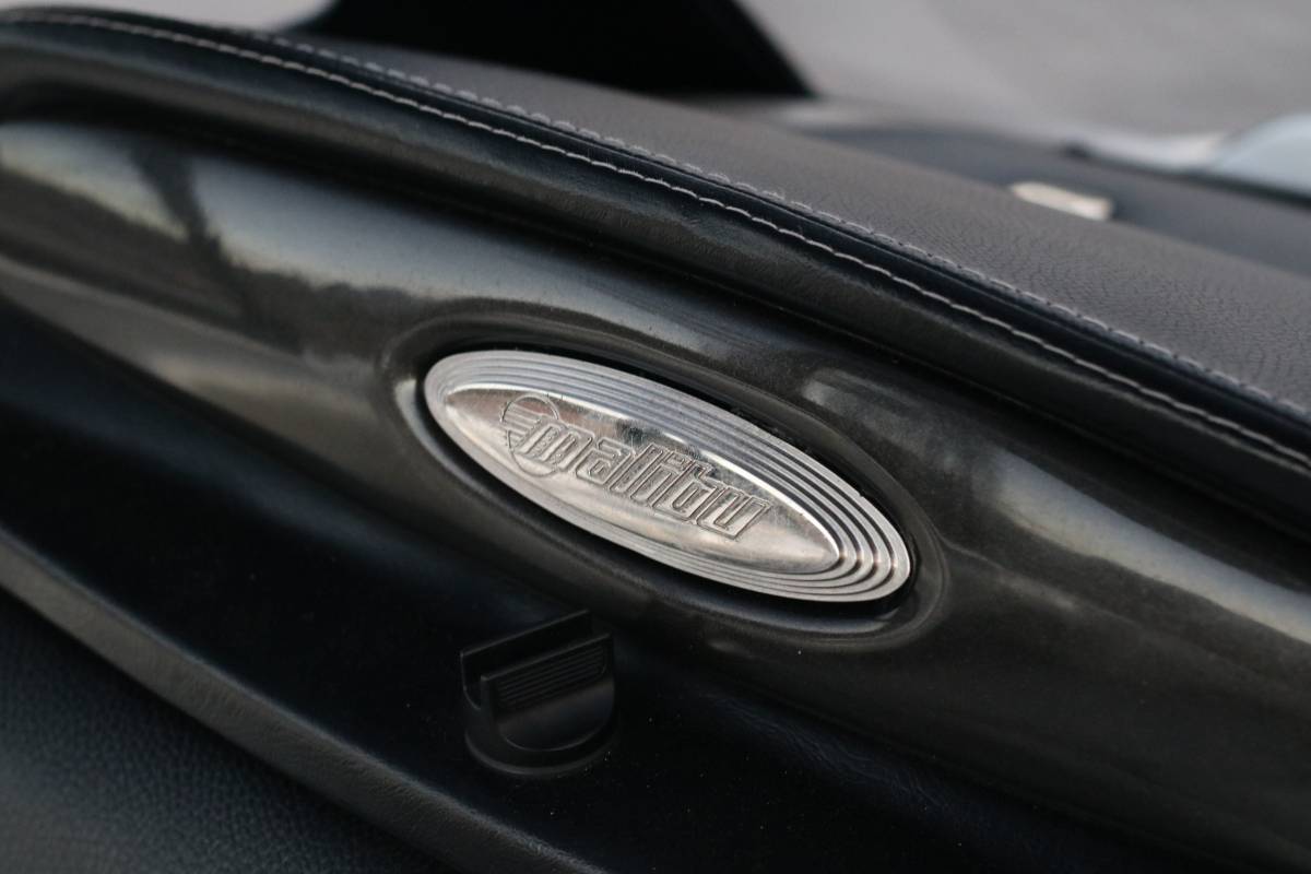 2014 Malibu, εισαγωγή ΗΠΑ — φωτο 9 z 12