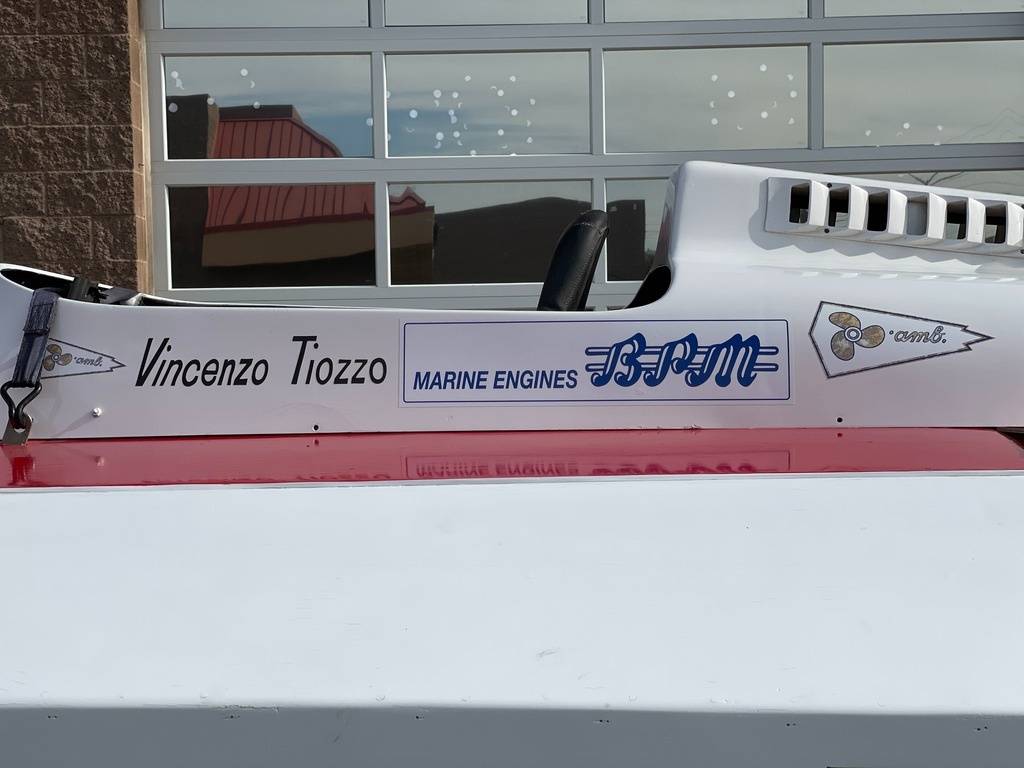 1984 Formula, εισαγωγή ΗΠΑ — φωτο 7 z 12