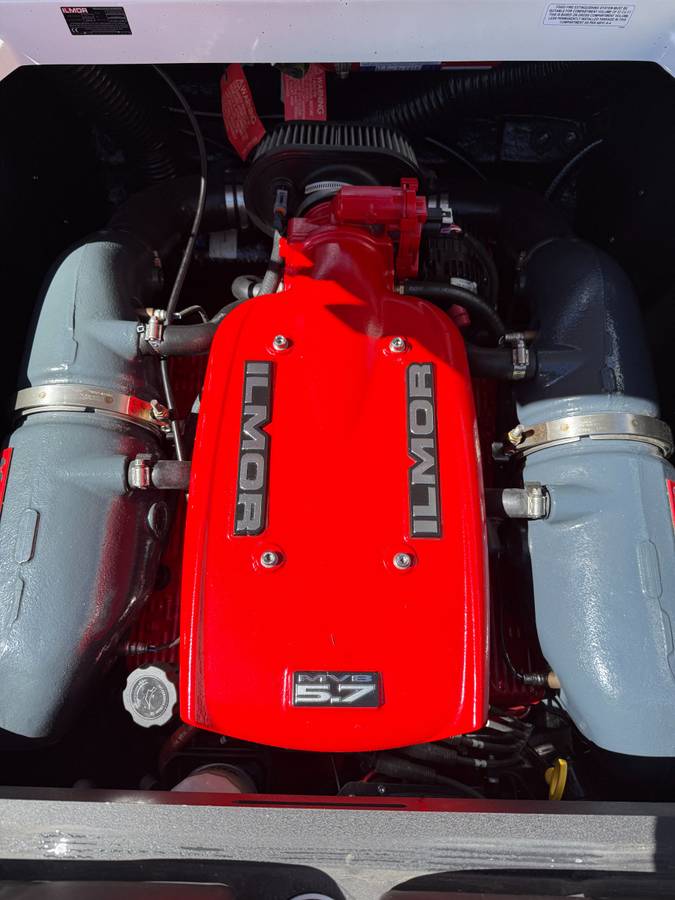 2015 MasterCraft, εισαγωγή ΗΠΑ — φωτο 10 z 12
