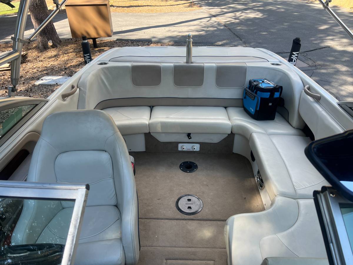 MasterCraft, εισαγωγή ΗΠΑ — φωτο 10 z 12