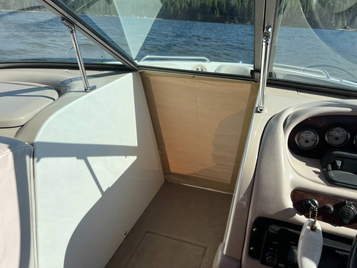 MasterCraft, εισαγωγή ΗΠΑ — φωτο 11 z 12