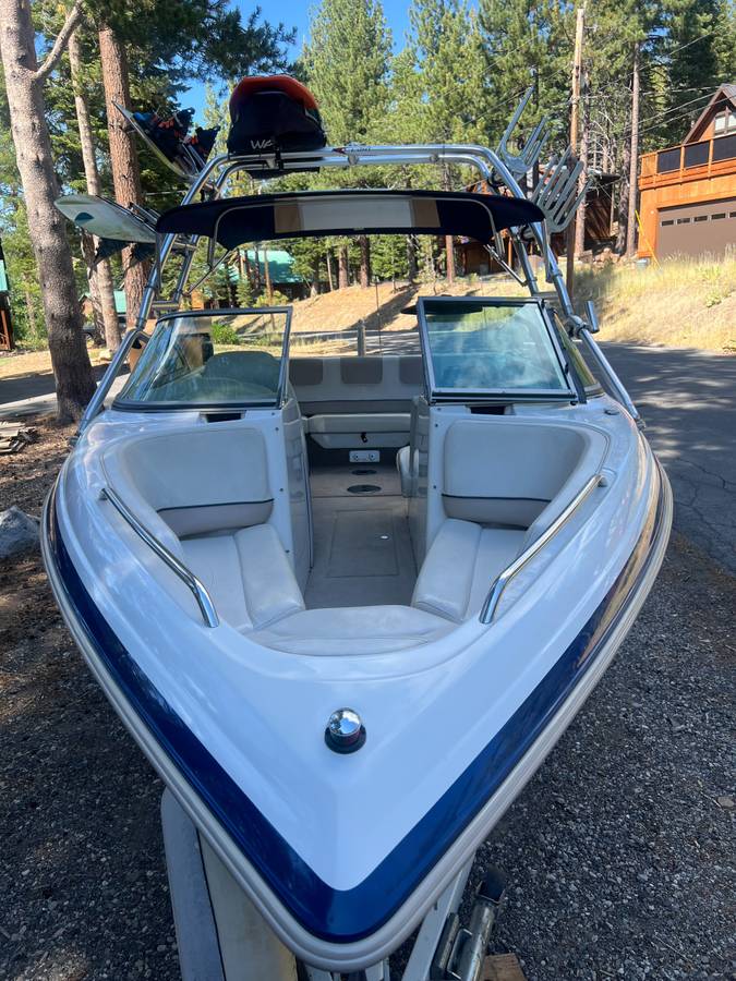 MasterCraft, εισαγωγή ΗΠΑ — φωτο 2 z 12