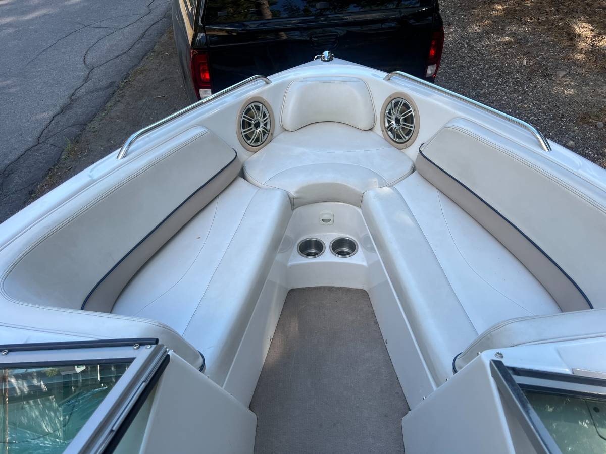MasterCraft, εισαγωγή ΗΠΑ — φωτο 8 z 12