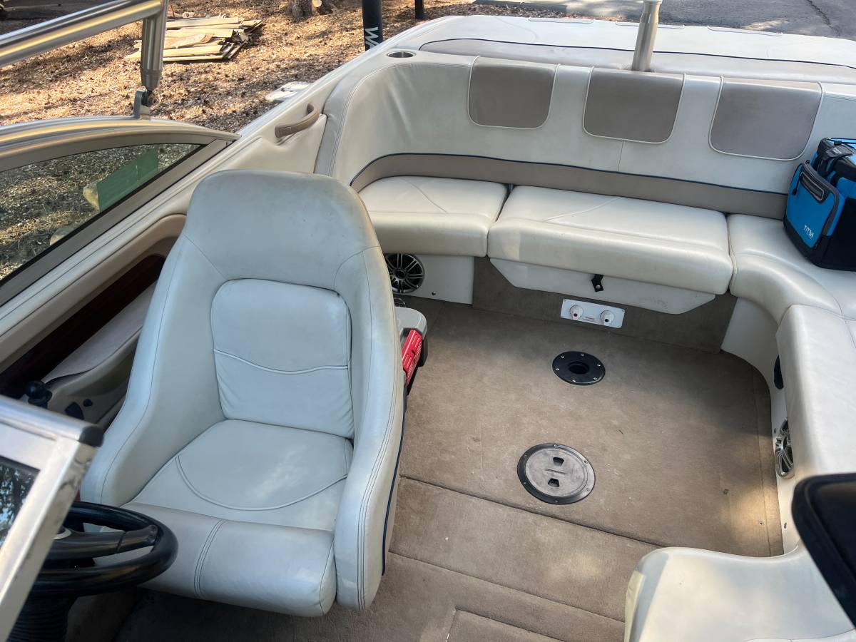 MasterCraft, εισαγωγή ΗΠΑ — φωτο 9 z 12