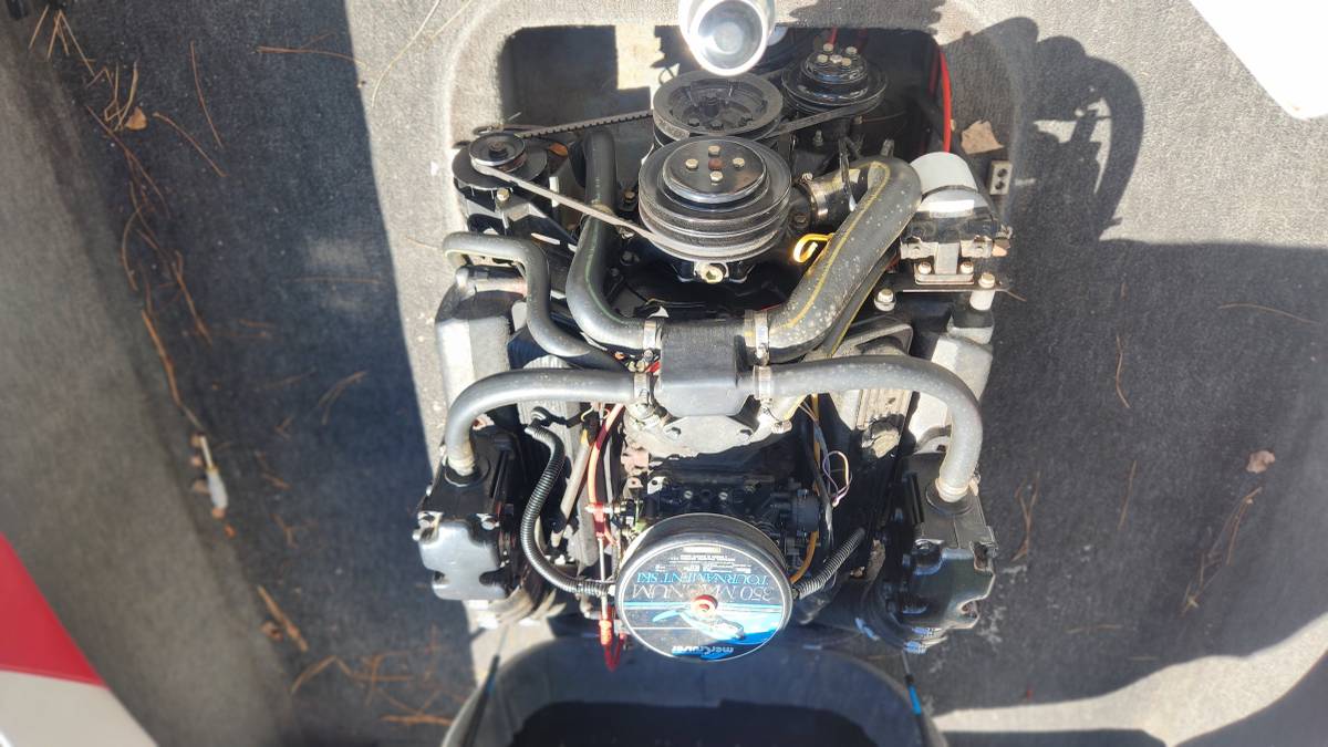 1995 Malibu, εισαγωγή ΗΠΑ — φωτο 3 z 9