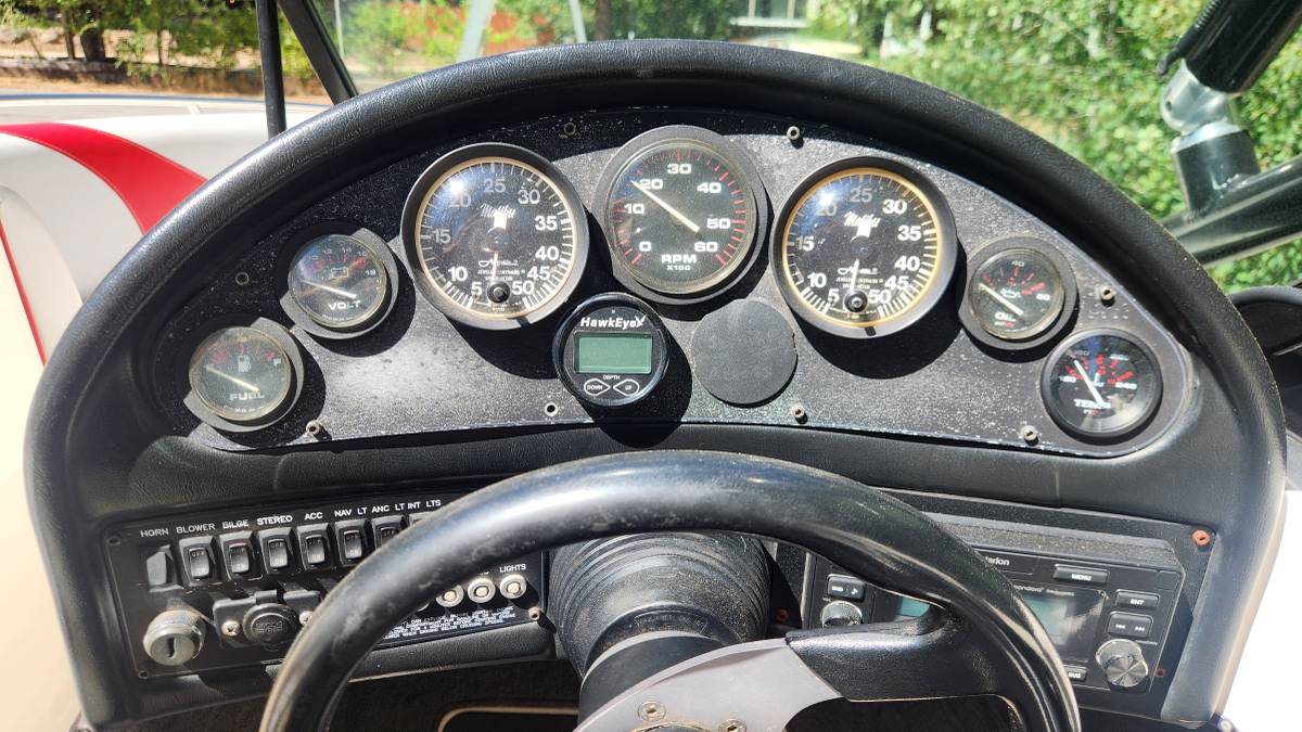1995 Malibu, εισαγωγή ΗΠΑ — φωτο 4 z 9