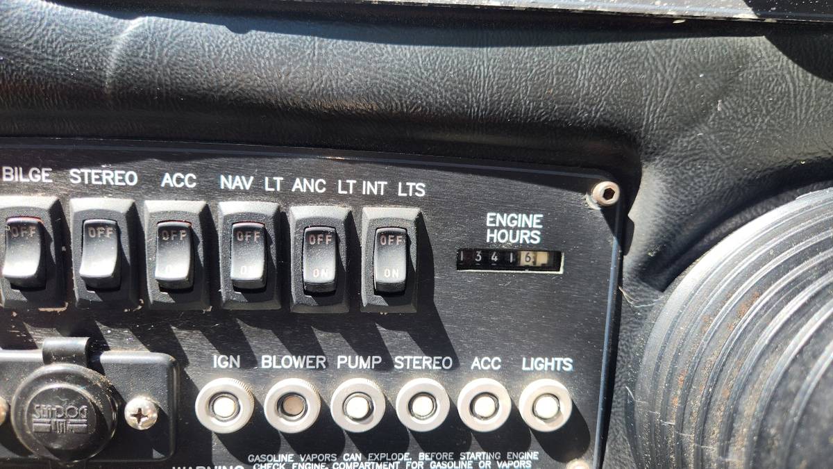 1995 Malibu, εισαγωγή ΗΠΑ — φωτο 5 z 9