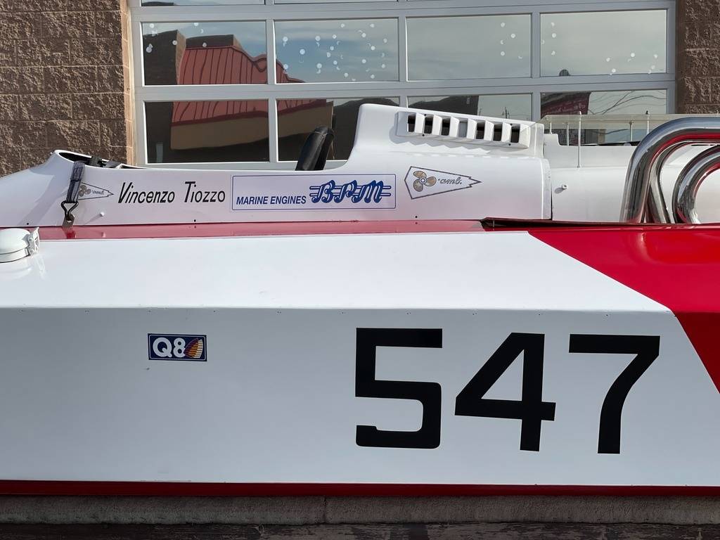 1984 Formula, εισαγωγή ΗΠΑ — φωτο 6 z 12