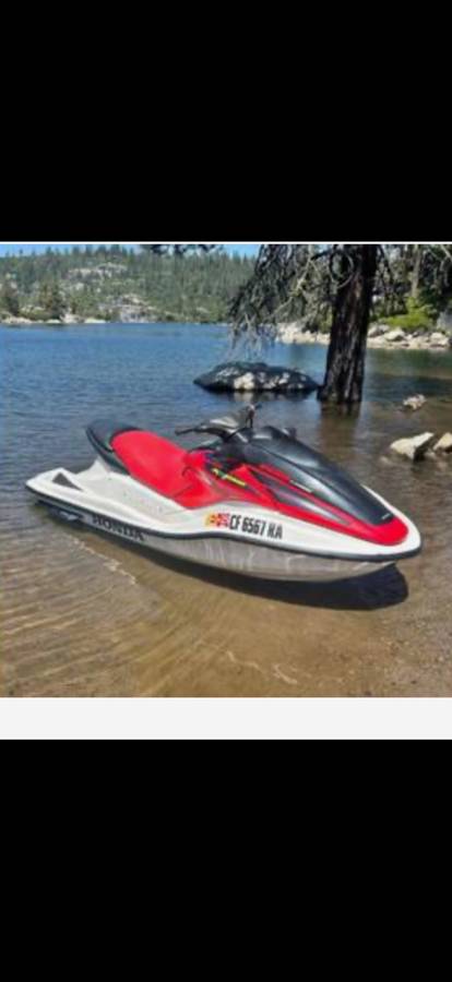 Honda, εισαγωγή ΗΠΑ — φωτο 1