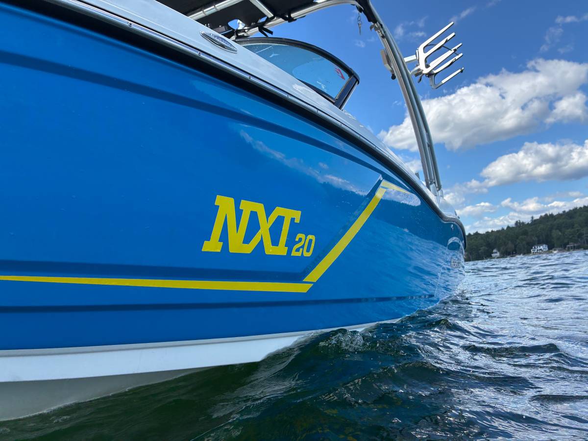 2015 MasterCraft, εισαγωγή ΗΠΑ — φωτο 1