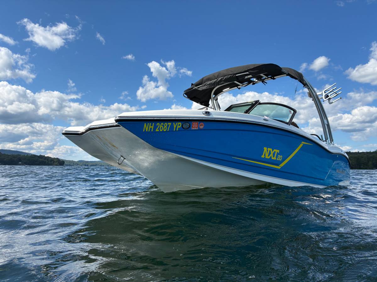2015 MasterCraft, εισαγωγή ΗΠΑ — φωτο 10 z 12