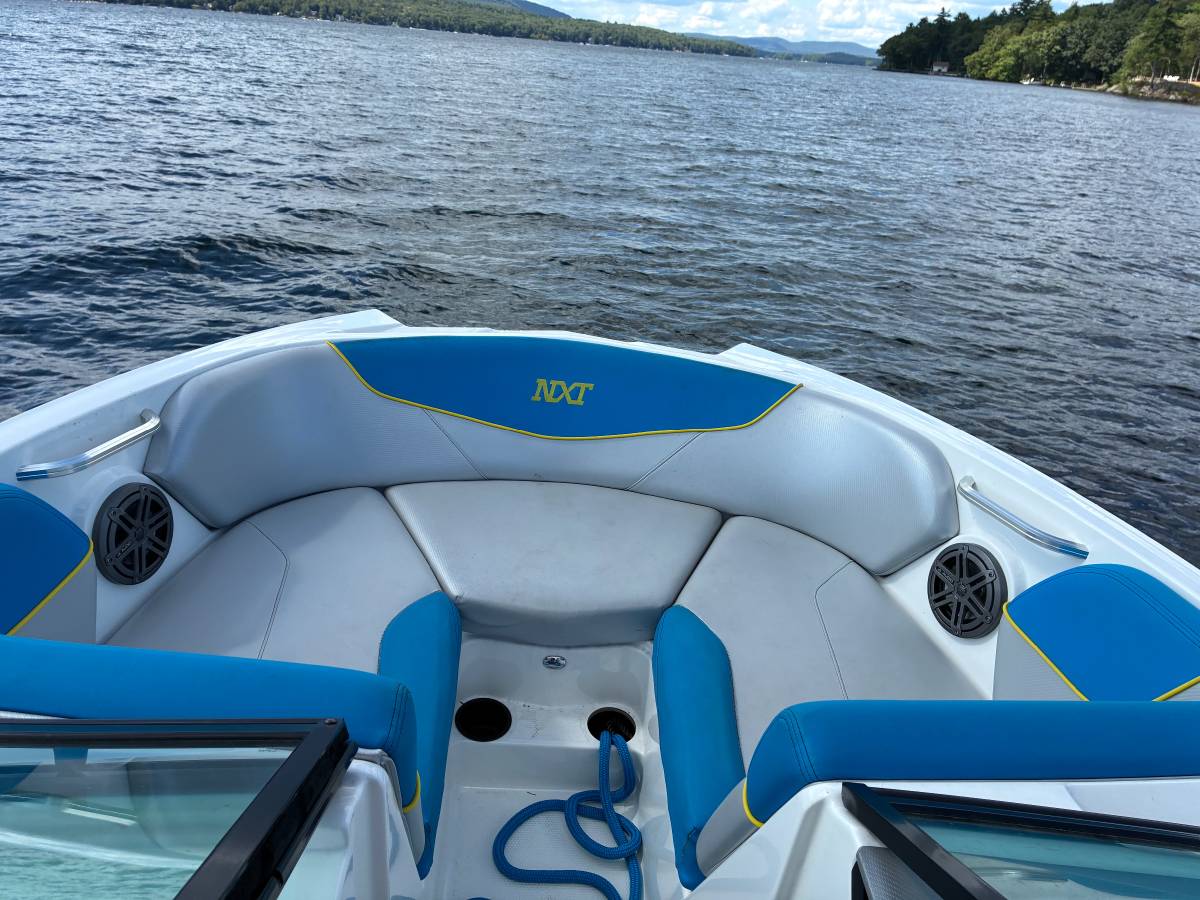 2015 MasterCraft, εισαγωγή ΗΠΑ — φωτο 11 z 12