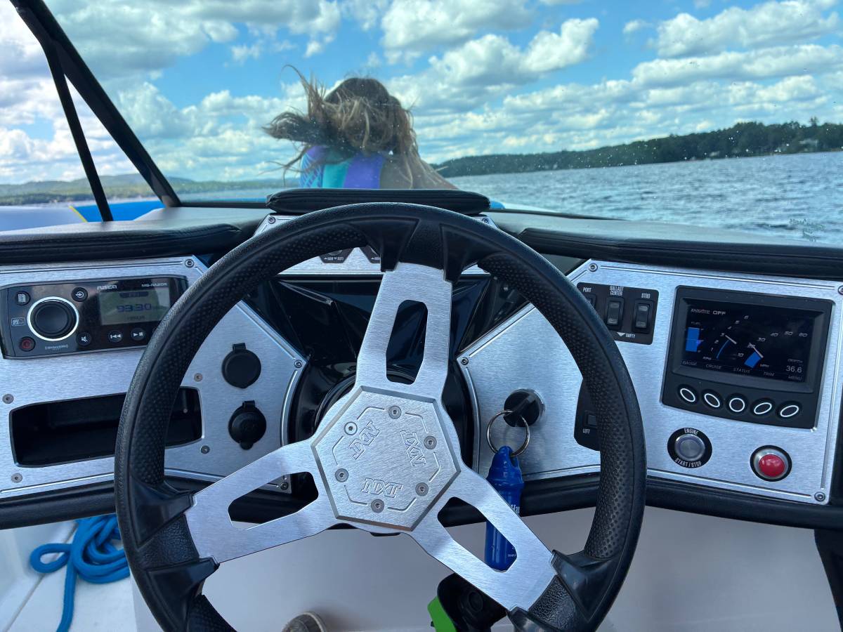 2015 MasterCraft, εισαγωγή ΗΠΑ — φωτο 12 z 12