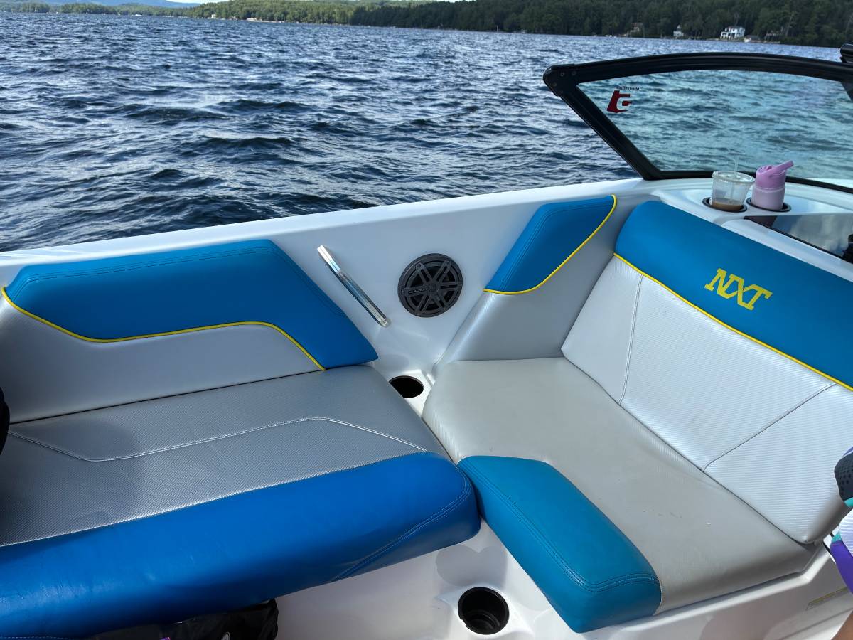 2015 MasterCraft, εισαγωγή ΗΠΑ — φωτο 2 z 12