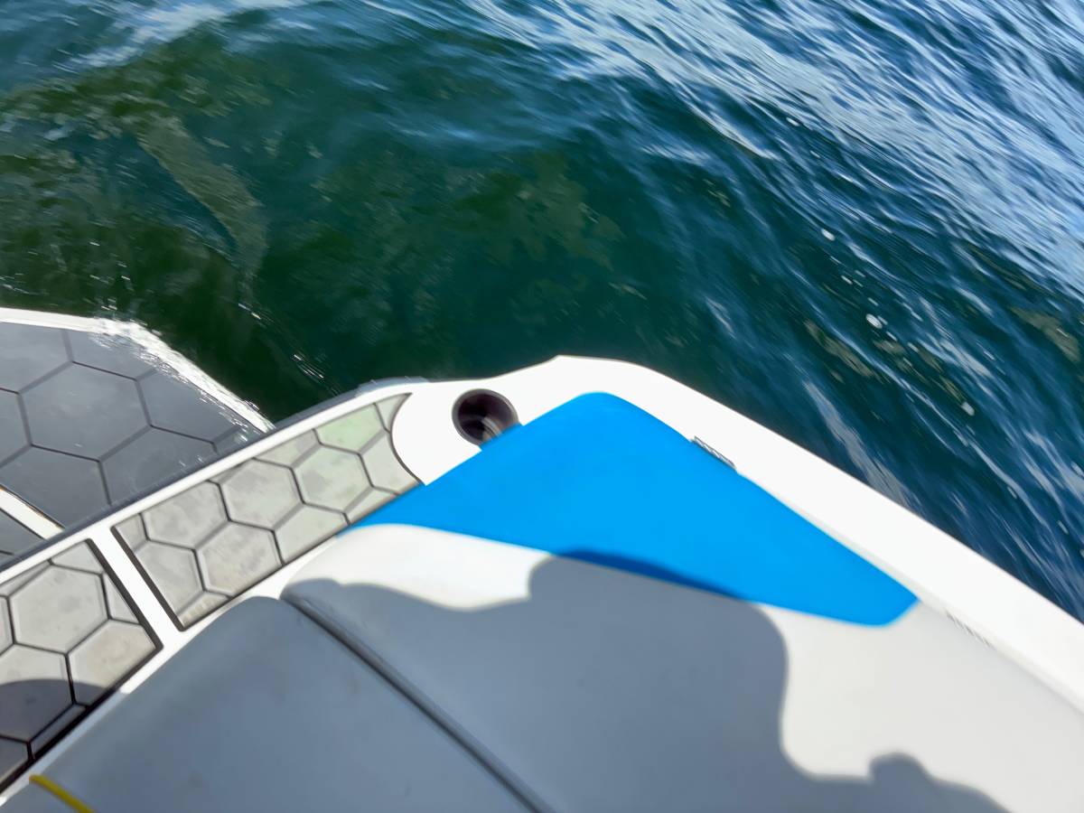 2015 MasterCraft, εισαγωγή ΗΠΑ — φωτο 3 z 12