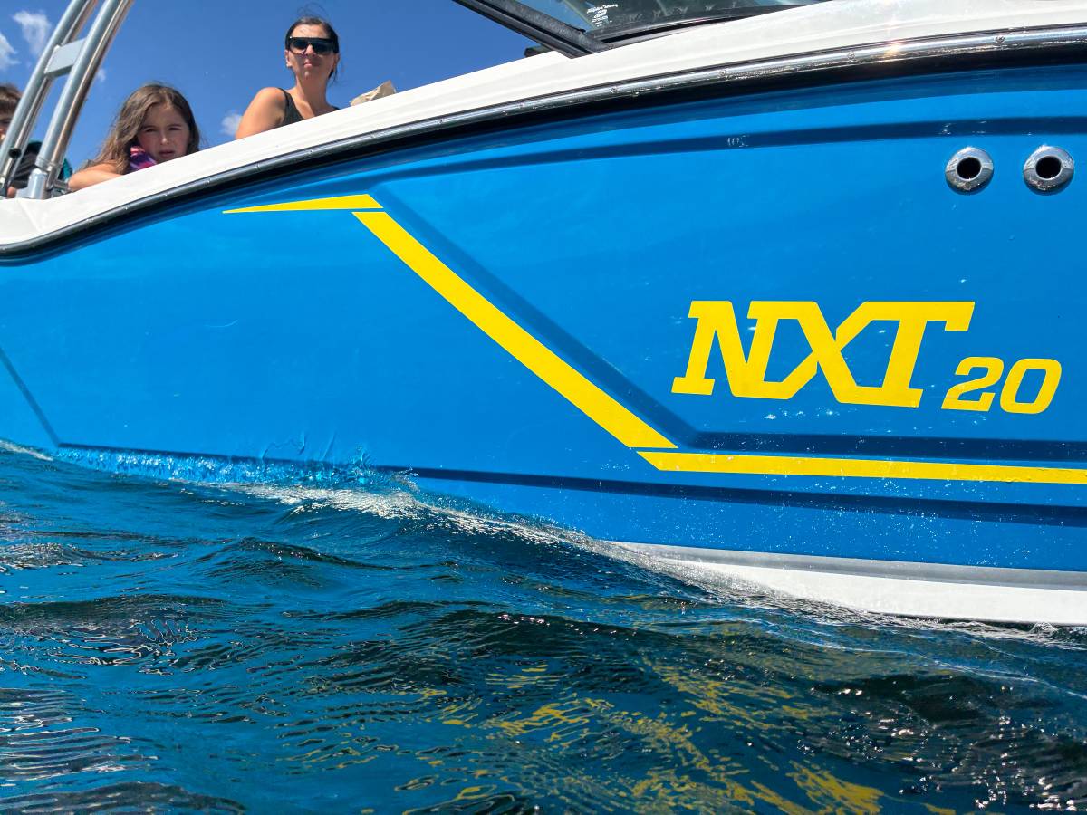2015 MasterCraft, εισαγωγή ΗΠΑ — φωτο 5 z 12