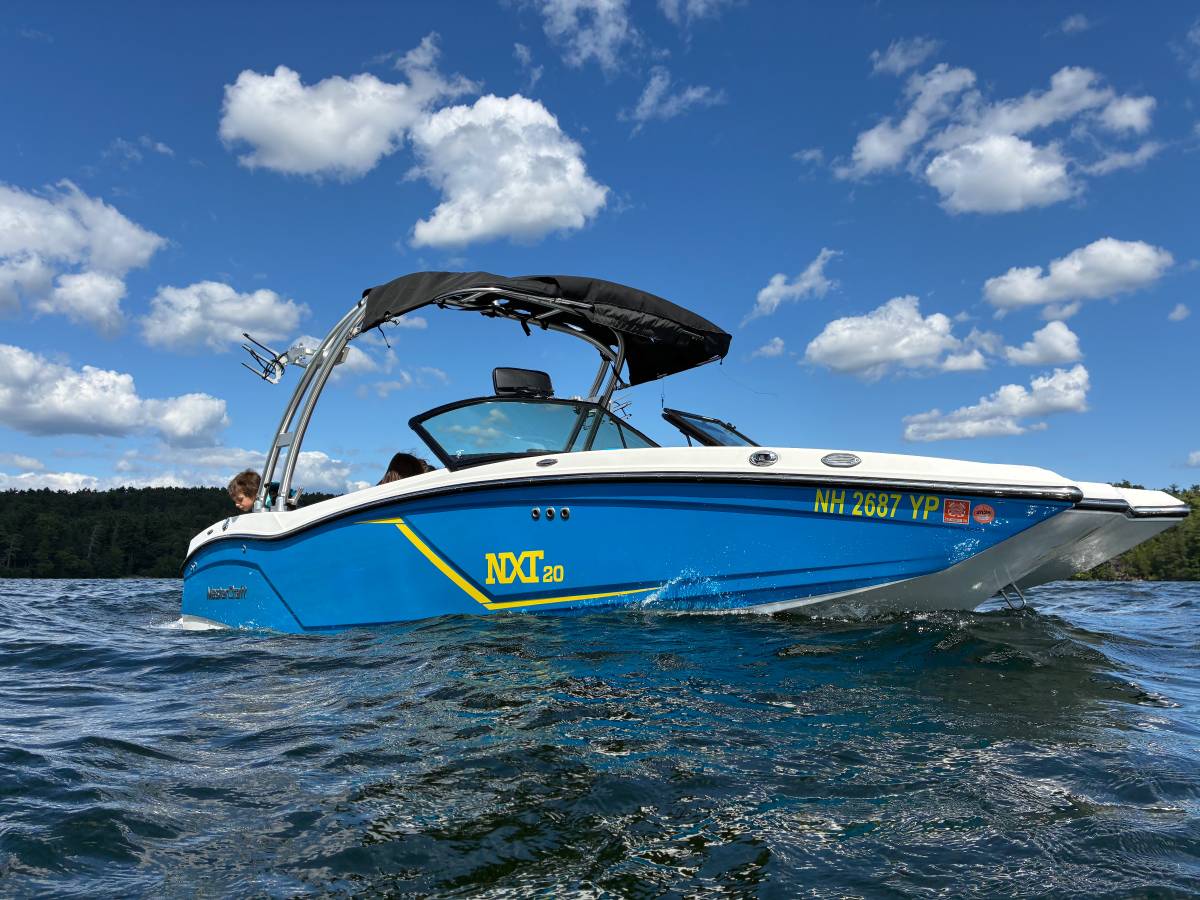 2015 MasterCraft, εισαγωγή ΗΠΑ — φωτο 9 z 12
