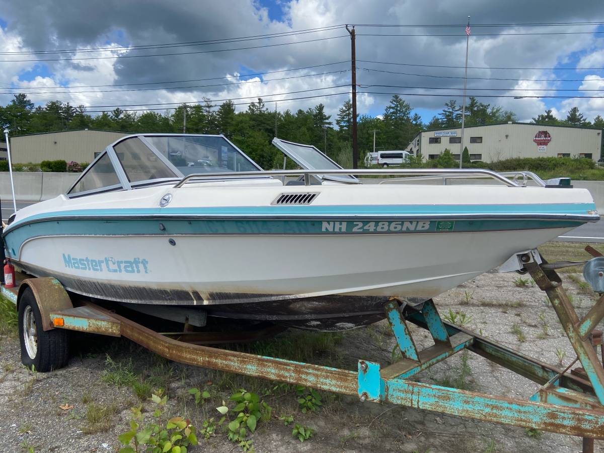MasterCraft, εισαγωγή ΗΠΑ — φωτο 1 | AMECAR MasterCraft, εισαγωγή ΗΠΑ — φωτο 1