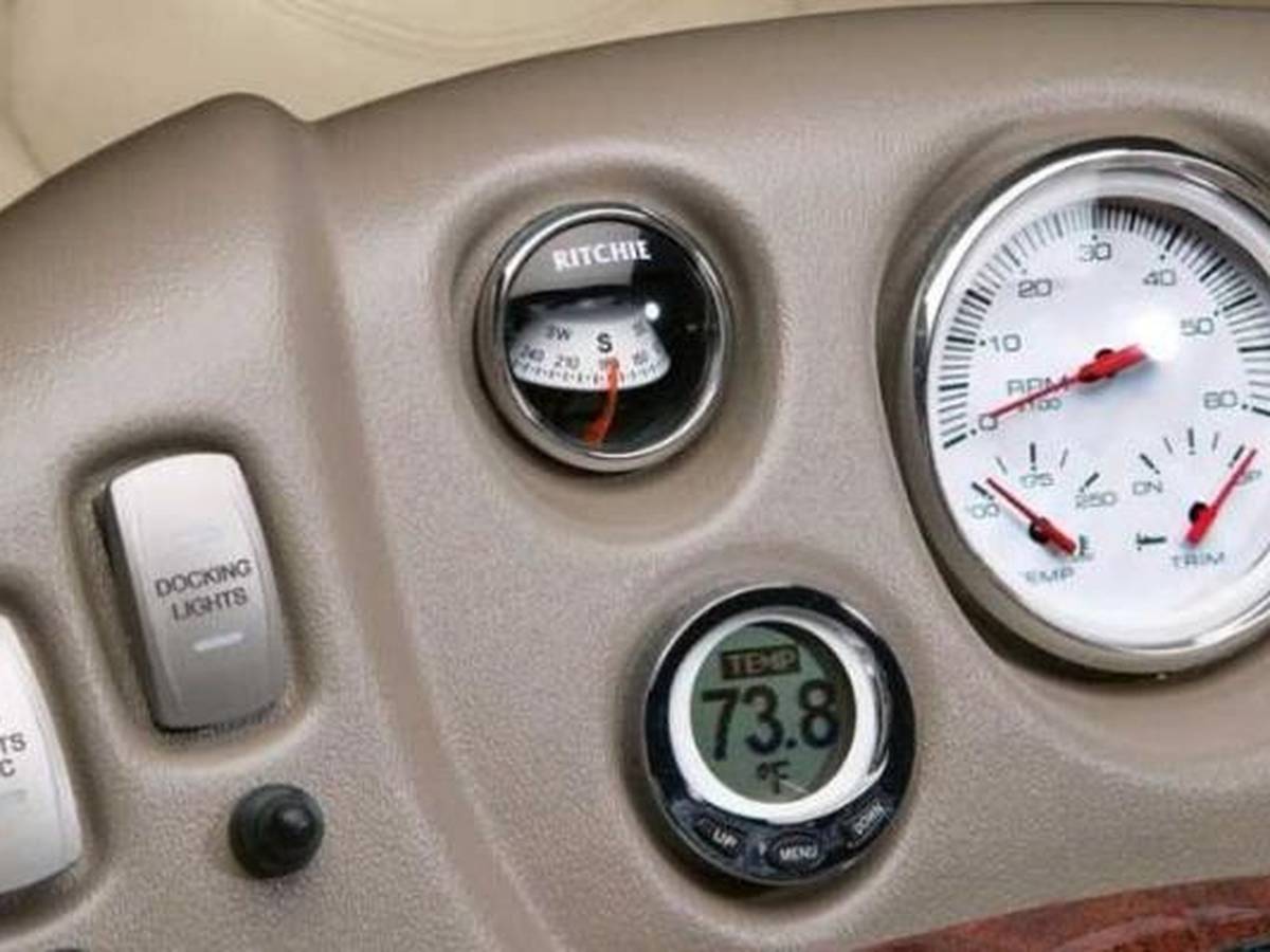2008 Tracker, εισαγωγή ΗΠΑ — φωτο 4 z 5