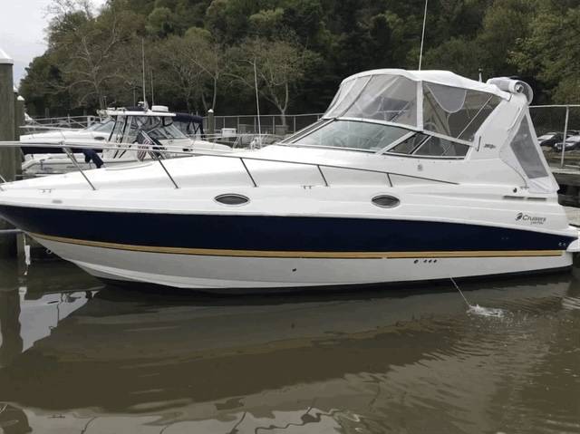 2004 EdgeWater, εισαγωγή ΗΠΑ — φωτο 1 | AMECAR 2004 EdgeWater, εισαγωγή ΗΠΑ — φωτο 1