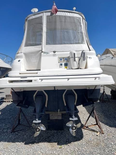 2004 EdgeWater, εισαγωγή ΗΠΑ — φωτο 3 z 9