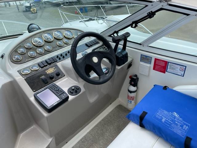 2004 EdgeWater, εισαγωγή ΗΠΑ — φωτο 4 z 9