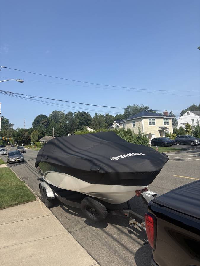 2016 Yamaha, εισαγωγή ΗΠΑ — φωτο 2 z 12