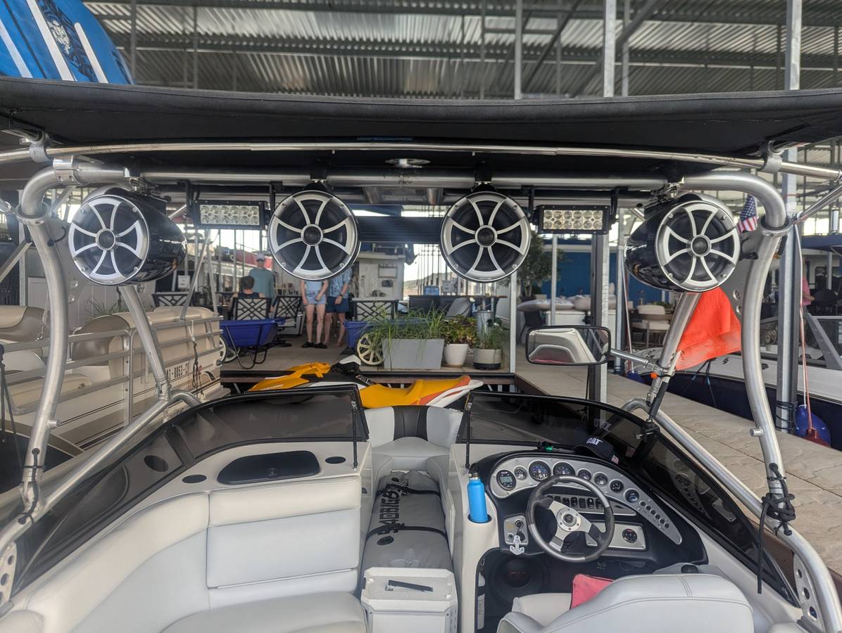 2002 Tige, εισαγωγή ΗΠΑ — φωτο 11 z 11