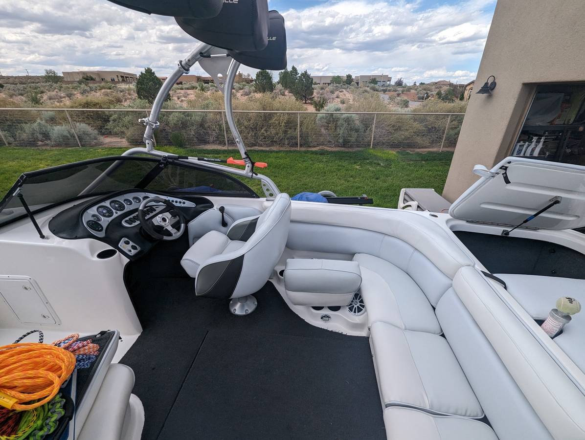 2002 Tige, εισαγωγή ΗΠΑ — φωτο 6 z 11