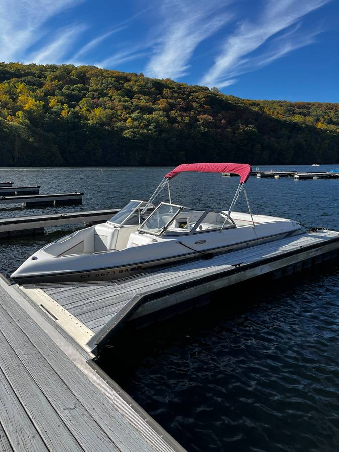 2005 MasterCraft, εισαγωγή ΗΠΑ — φωτο 1