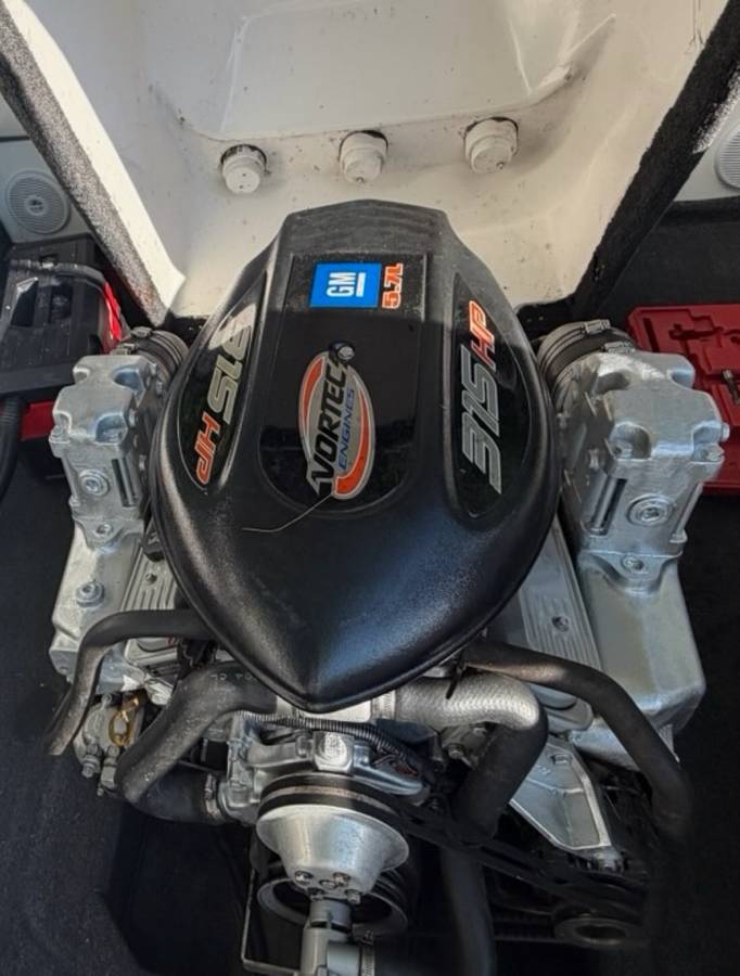 2005 MasterCraft, εισαγωγή ΗΠΑ — φωτο 10 z 12