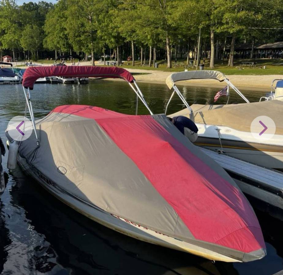 2005 MasterCraft, εισαγωγή ΗΠΑ — φωτο 11 z 12