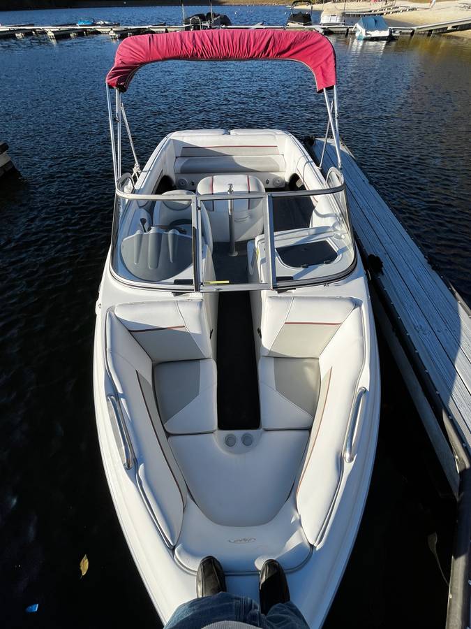 2005 MasterCraft, εισαγωγή ΗΠΑ — φωτο 2 z 12