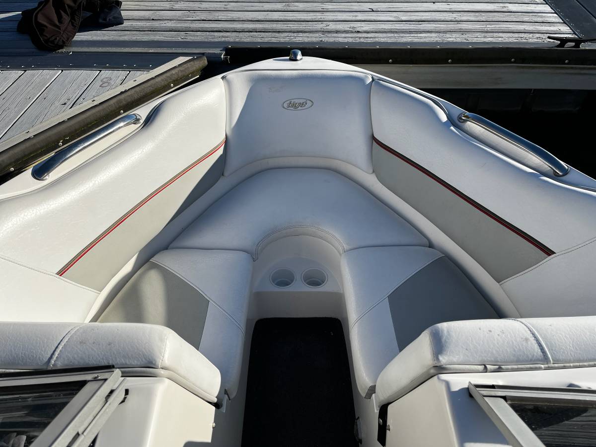 2005 MasterCraft, εισαγωγή ΗΠΑ — φωτο 3 z 12