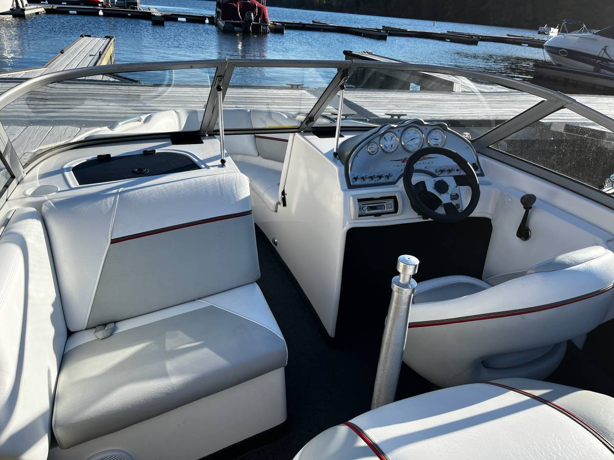 2005 MasterCraft, εισαγωγή ΗΠΑ — φωτο 4 z 12