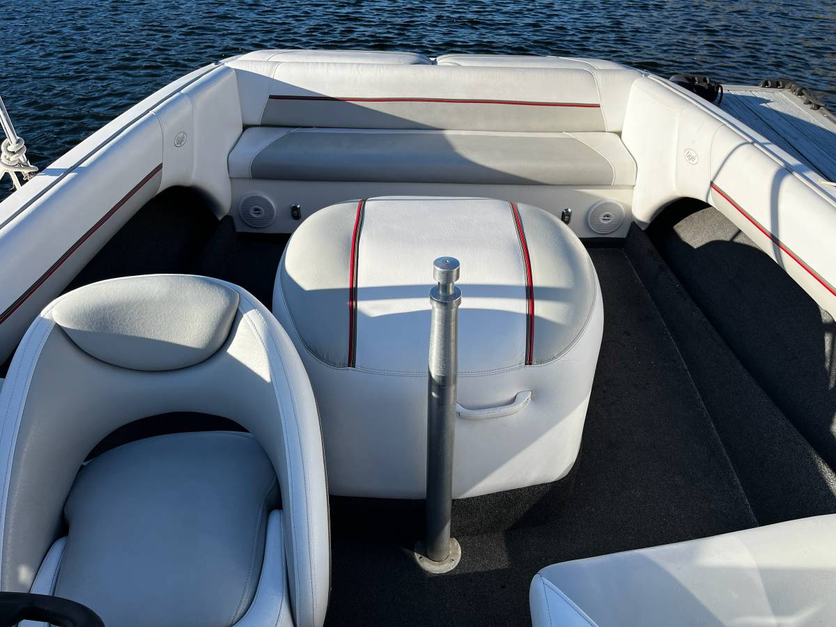 2005 MasterCraft, εισαγωγή ΗΠΑ — φωτο 6 z 12