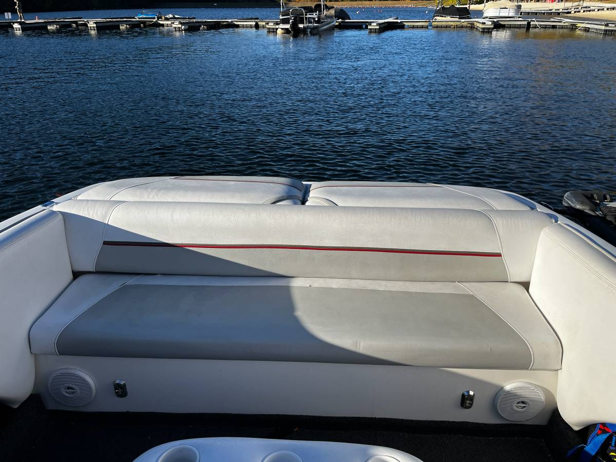 2005 MasterCraft, εισαγωγή ΗΠΑ — φωτο 7 z 12