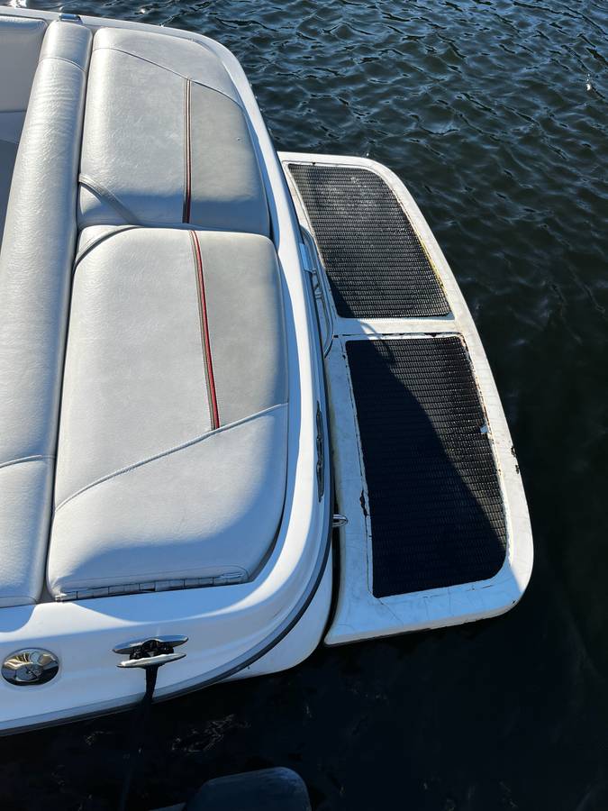 2005 MasterCraft, εισαγωγή ΗΠΑ — φωτο 8 z 12