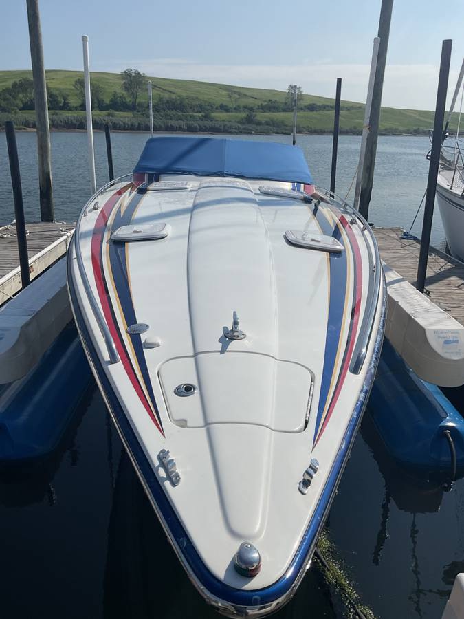 2007 Formula, εισαγωγή ΗΠΑ — φωτο 3 z 12