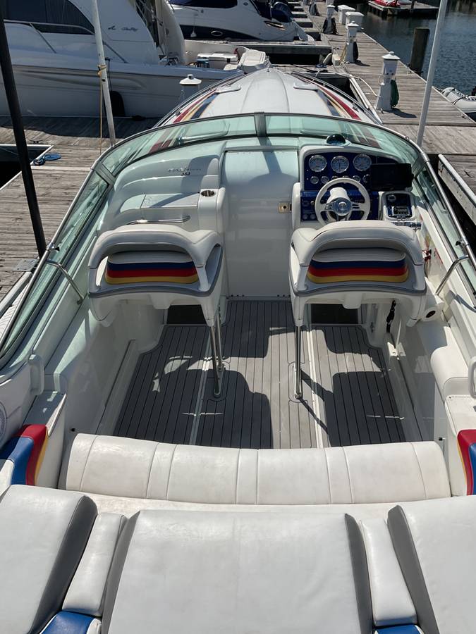 2007 Formula, εισαγωγή ΗΠΑ — φωτο 6 z 12