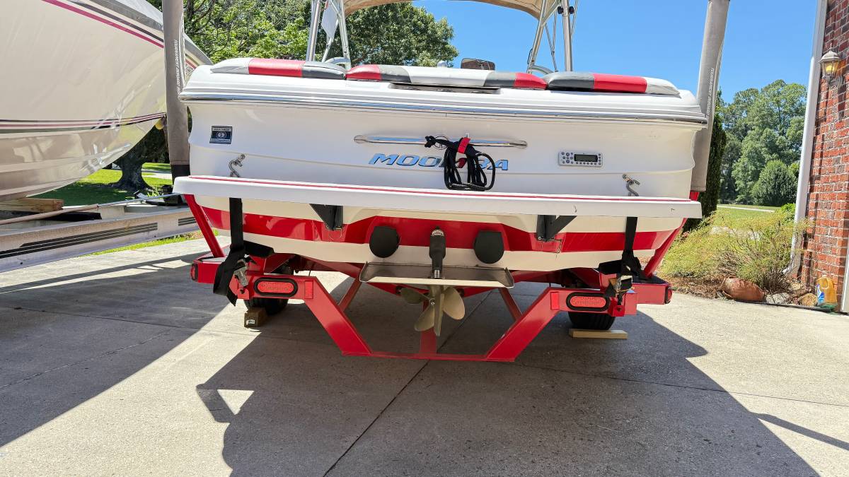 2010 MasterCraft, εισαγωγή ΗΠΑ — φωτο 11 z 12