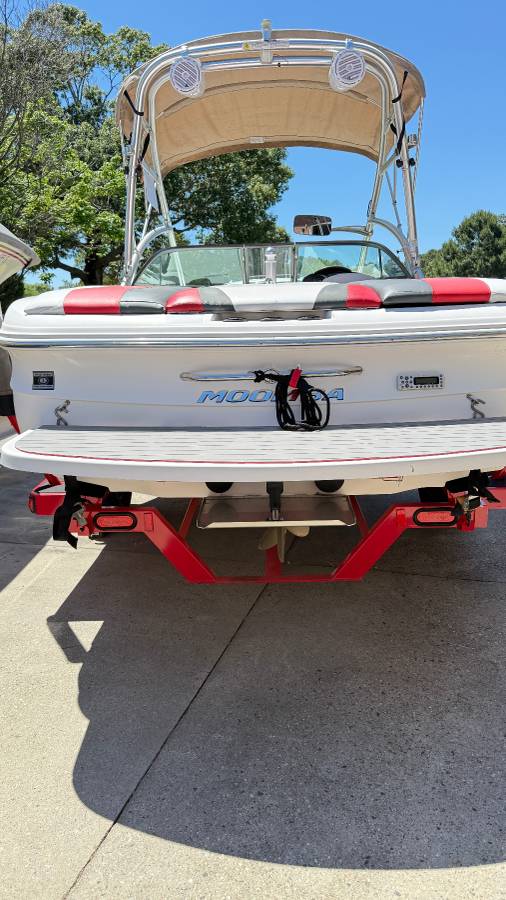 2010 MasterCraft, εισαγωγή ΗΠΑ — φωτο 12 z 12