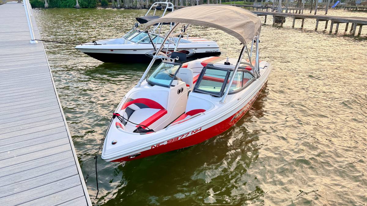 2010 MasterCraft, εισαγωγή ΗΠΑ — φωτο 3 z 12