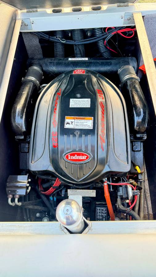 2010 MasterCraft, εισαγωγή ΗΠΑ — φωτο 4 z 12