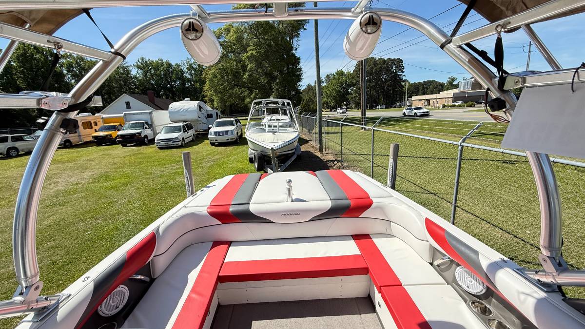 2010 MasterCraft, εισαγωγή ΗΠΑ — φωτο 9 z 12