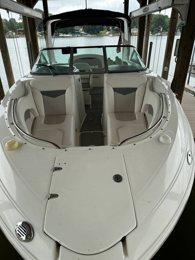Chaparral, εισαγωγή ΗΠΑ — φωτο 1 | AMECAR Chaparral, εισαγωγή ΗΠΑ — φωτο 1
