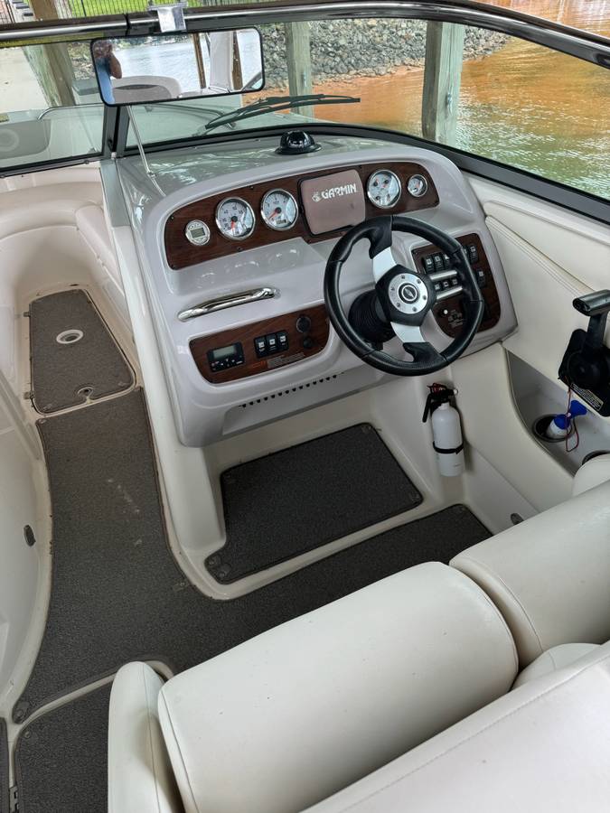 Chaparral, εισαγωγή ΗΠΑ — φωτο 5 z 8
