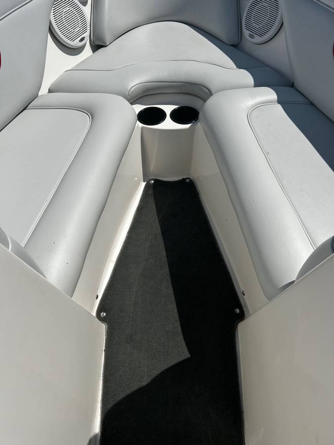 MasterCraft, εισαγωγή ΗΠΑ — φωτο 10 z 12