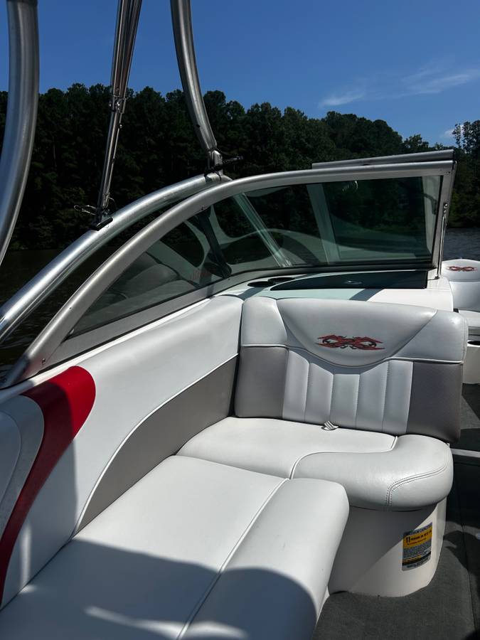 MasterCraft, εισαγωγή ΗΠΑ — φωτο 11 z 12